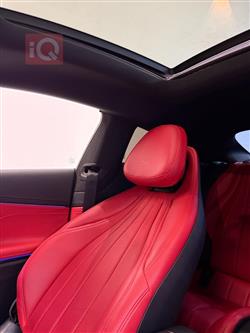 Mercedes-Benz CLE Coupe